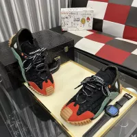 $82.00 USD Dolce & Gabbana D&G Casual Shoes For Women #1387333