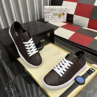 $80.00 USD Dolce & Gabbana D&G Casual Shoes For Men #1387337