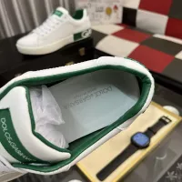 $80.00 USD Dolce & Gabbana D&G Casual Shoes For Men #1387345