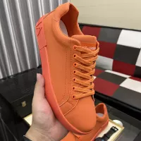 $80.00 USD Dolce & Gabbana D&G Casual Shoes For Men #1387347