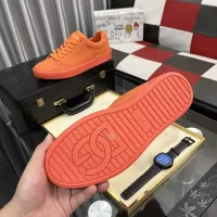 $80.00 USD Dolce & Gabbana D&G Casual Shoes For Men #1387347