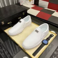 $80.00 USD Dolce & Gabbana D&G Casual Shoes For Men #1387350