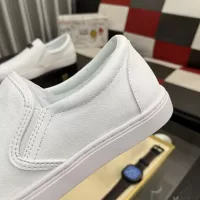 $80.00 USD Dolce & Gabbana D&G Casual Shoes For Men #1387350