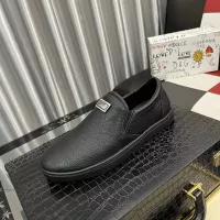$80.00 USD Dolce & Gabbana D&G Casual Shoes For Men #1387351