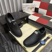 $80.00 USD Dolce & Gabbana D&G Casual Shoes For Men #1387351