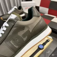 $85.00 USD Dolce & Gabbana D&G Casual Shoes For Men #1387352