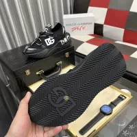 $92.00 USD Dolce & Gabbana D&G Casual Shoes For Men #1387354