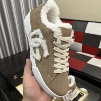 $82.00 USD Dolce & Gabbana D&G Casual Shoes For Men #1387357