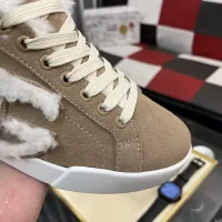 $82.00 USD Dolce & Gabbana D&G Casual Shoes For Men #1387357