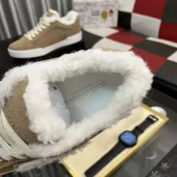 $82.00 USD Dolce & Gabbana D&G Casual Shoes For Men #1387357