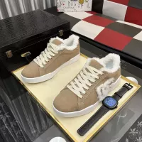 $82.00 USD Dolce & Gabbana D&G Casual Shoes For Women #1387358