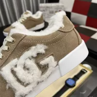 $82.00 USD Dolce & Gabbana D&G Casual Shoes For Women #1387358