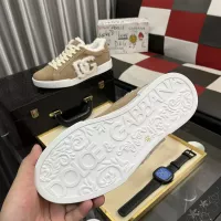 $82.00 USD Dolce & Gabbana D&G Casual Shoes For Women #1387358