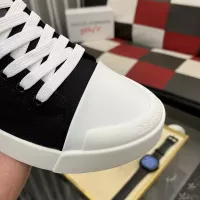 $85.00 USD Dolce & Gabbana D&G High Top Shoes For Men #1387371