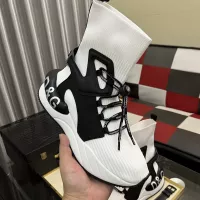 $82.00 USD Dolce & Gabbana D&G Boots For Men #1387372