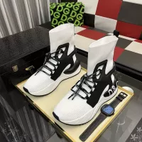 $82.00 USD Dolce & Gabbana D&G Boots For Men #1387372