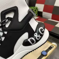 $82.00 USD Dolce & Gabbana D&G Boots For Women #1387379