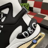 $82.00 USD Dolce & Gabbana D&G Boots For Men #1387380