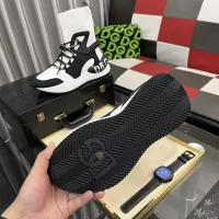 $82.00 USD Dolce & Gabbana D&G Boots For Men #1387380