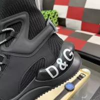 $82.00 USD Dolce & Gabbana D&G Boots For Men #1387382