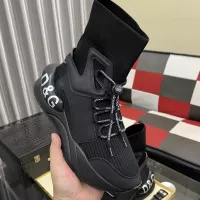 $82.00 USD Dolce & Gabbana D&G Boots For Women #1387383