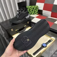 $82.00 USD Dolce & Gabbana D&G Boots For Women #1387383