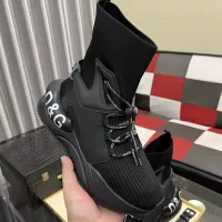 $82.00 USD Dolce & Gabbana D&G Boots For Men #1387390