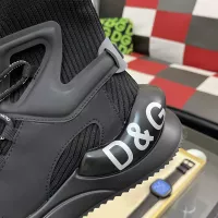 $82.00 USD Dolce & Gabbana D&G Boots For Men #1387390