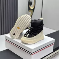 $125.00 USD Moncler Boots For Women #1387407