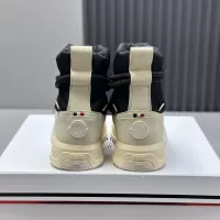 $125.00 USD Moncler Boots For Women #1387407