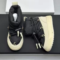 $125.00 USD Moncler Boots For Women #1387407