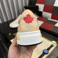 $80.00 USD Dsquared Casual Shoes For Men #1387408