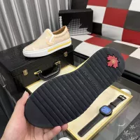 $80.00 USD Dsquared Casual Shoes For Men #1387408