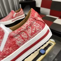 $80.00 USD Dsquared Casual Shoes For Men #1387409