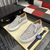 $80.00 USD Dsquared Casual Shoes For Men #1387410