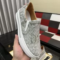 $80.00 USD Dsquared Casual Shoes For Men #1387410