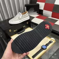 $80.00 USD Dsquared Casual Shoes For Men #1387410