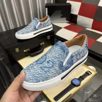 $80.00 USD Dsquared Casual Shoes For Men #1387411