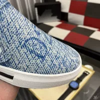 $80.00 USD Dsquared Casual Shoes For Men #1387411