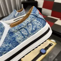 $80.00 USD Dsquared Casual Shoes For Men #1387411