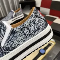 $80.00 USD Dsquared Casual Shoes For Men #1387412
