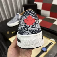 $80.00 USD Dsquared Casual Shoes For Men #1387412