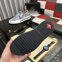 $80.00 USD Dsquared Casual Shoes For Men #1387412