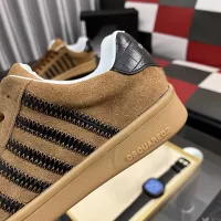 $80.00 USD Dsquared Casual Shoes For Men #1387414