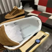 $80.00 USD Dsquared Casual Shoes For Men #1387414