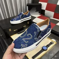 $80.00 USD Dsquared Casual Shoes For Men #1387416