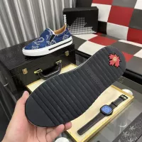$80.00 USD Dsquared Casual Shoes For Men #1387416