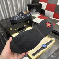 $80.00 USD Dsquared Casual Shoes For Men #1387417