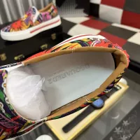 $80.00 USD Dsquared Casual Shoes For Men #1387418