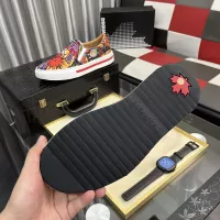 $80.00 USD Dsquared Casual Shoes For Men #1387418
